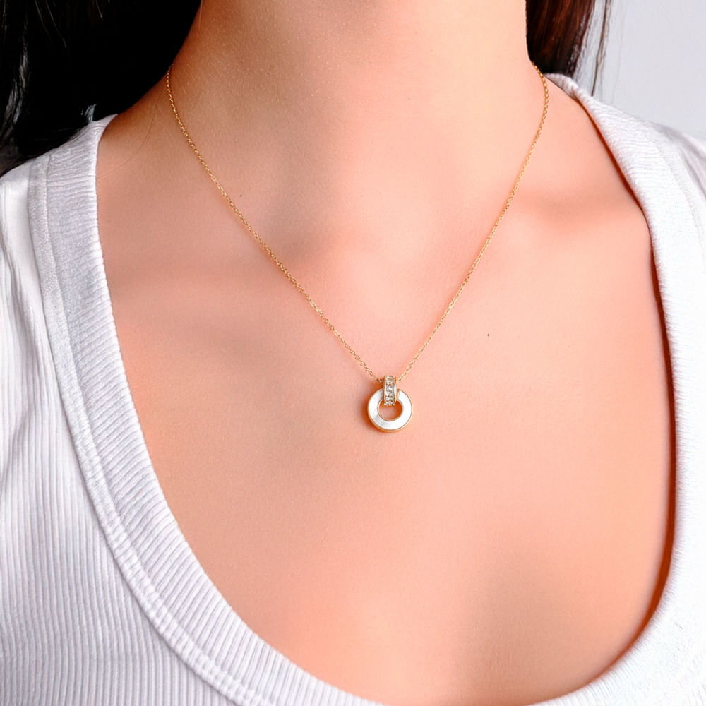 COLLAR KORIUM AMYA