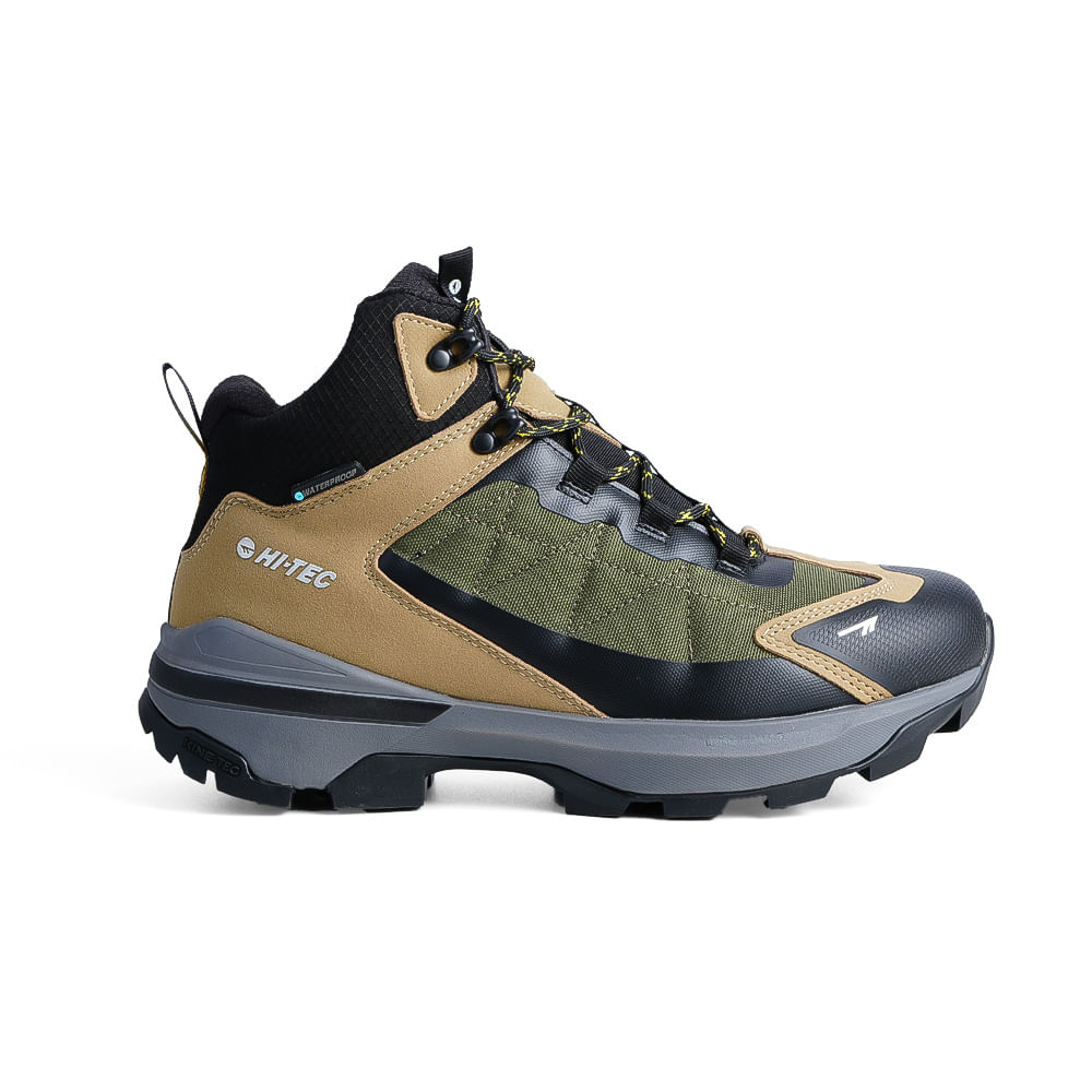 BOTA HI-TEC ORIGINAL CASCADE WP