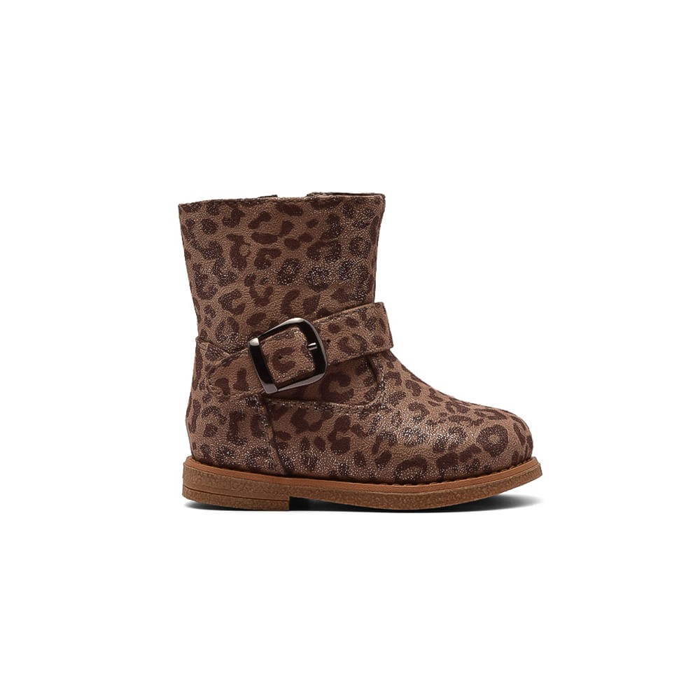 BOTA PARA NIÑA GUGA AISHA
