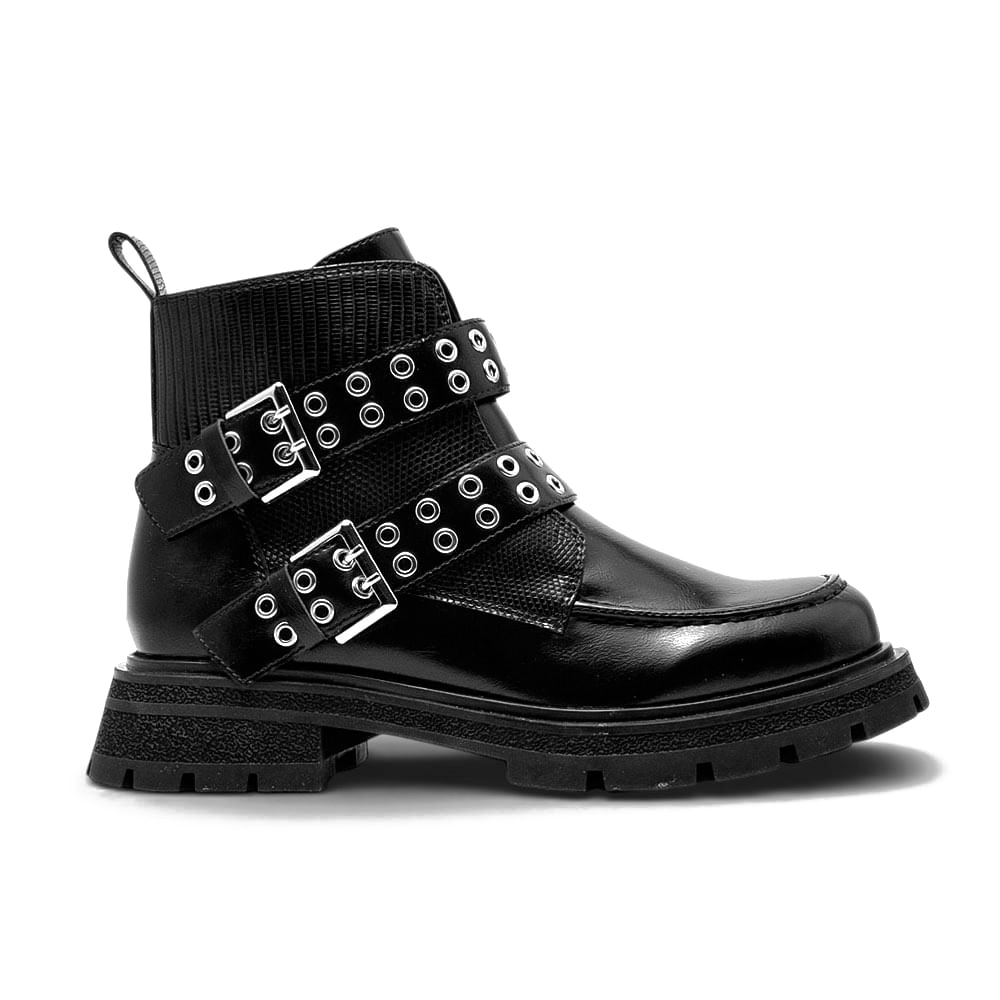 BOTA CASUAL KORIUM VALME
