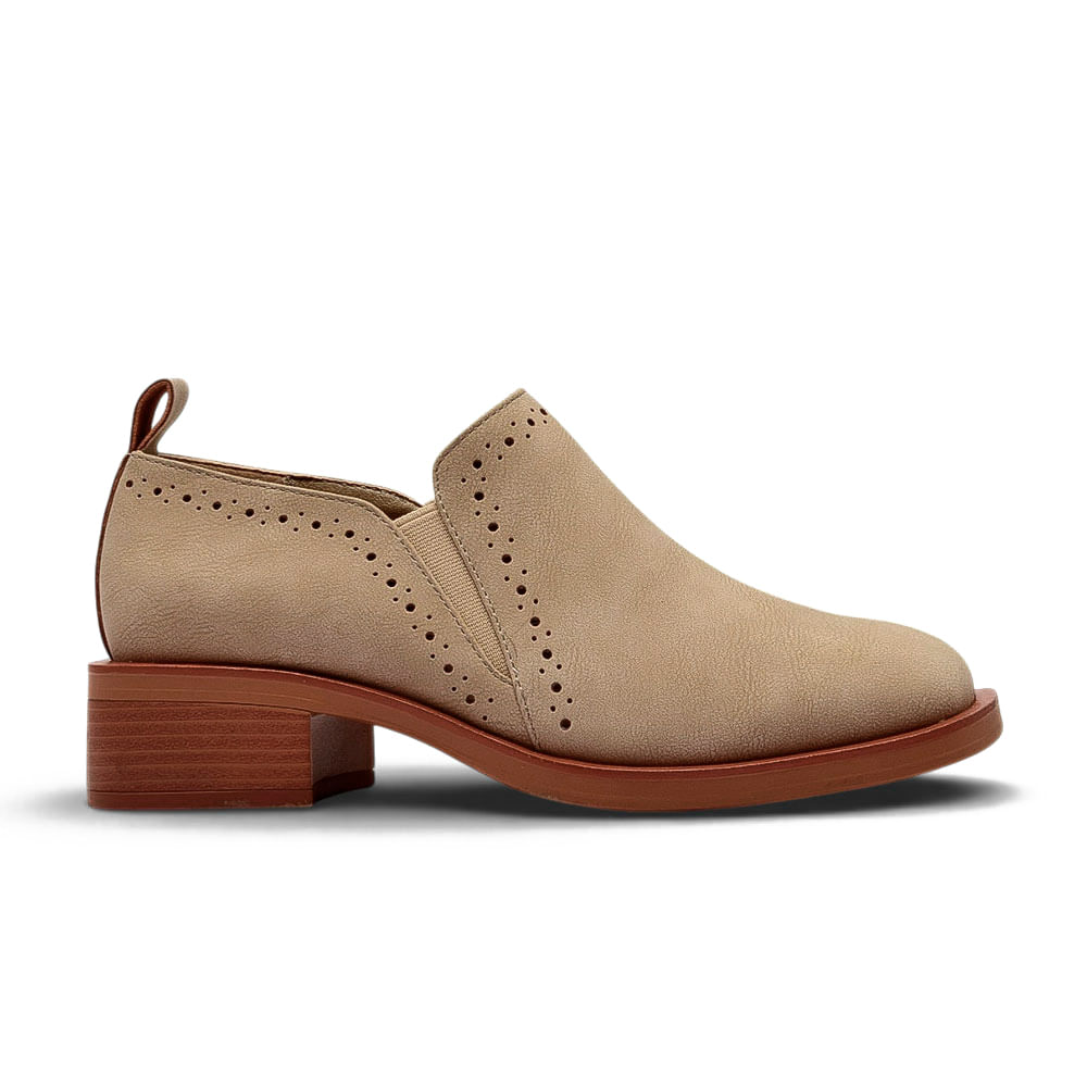 ZAPATO CASUAL KORIUM FAITH