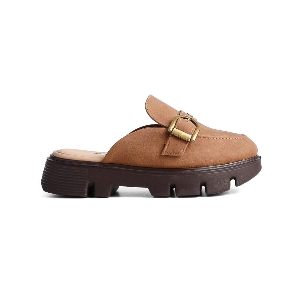 ZUECO CASUAL KORIUM CONFORT BELA