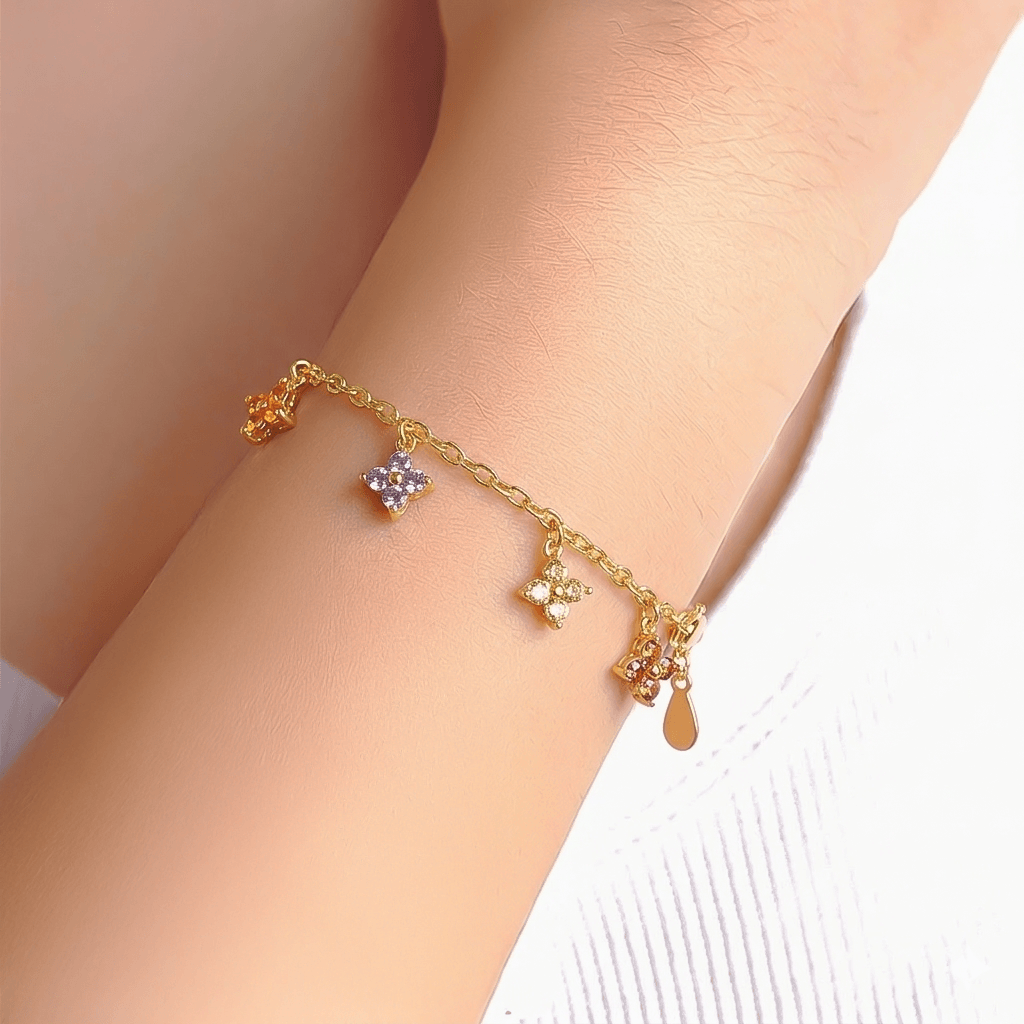 PULSERA KORIUM KALIA