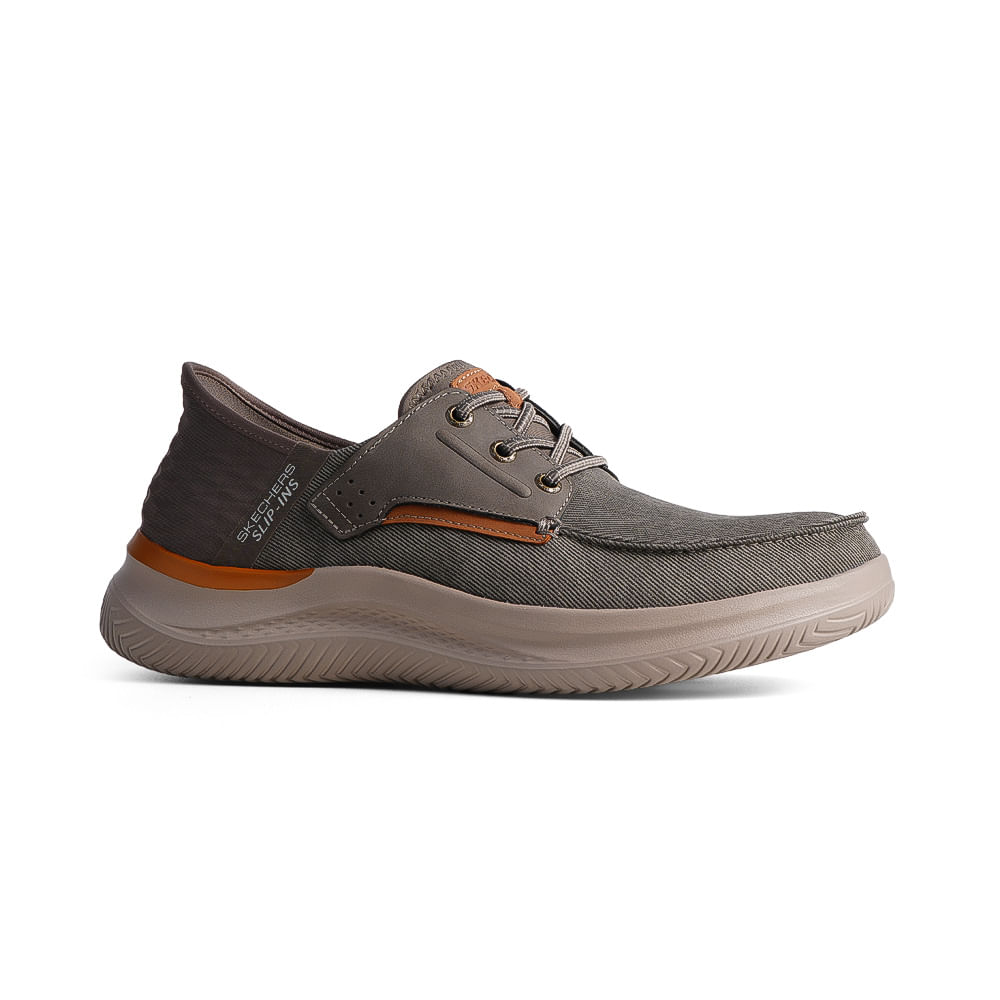 ZAPATO SKECHERS SLIP-INS RF HASTING NIKO