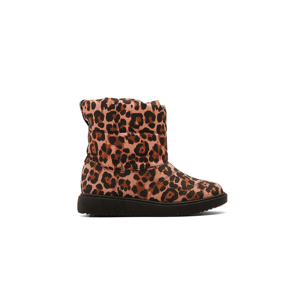 BOTA PARA NIÑA GUGA PRINT