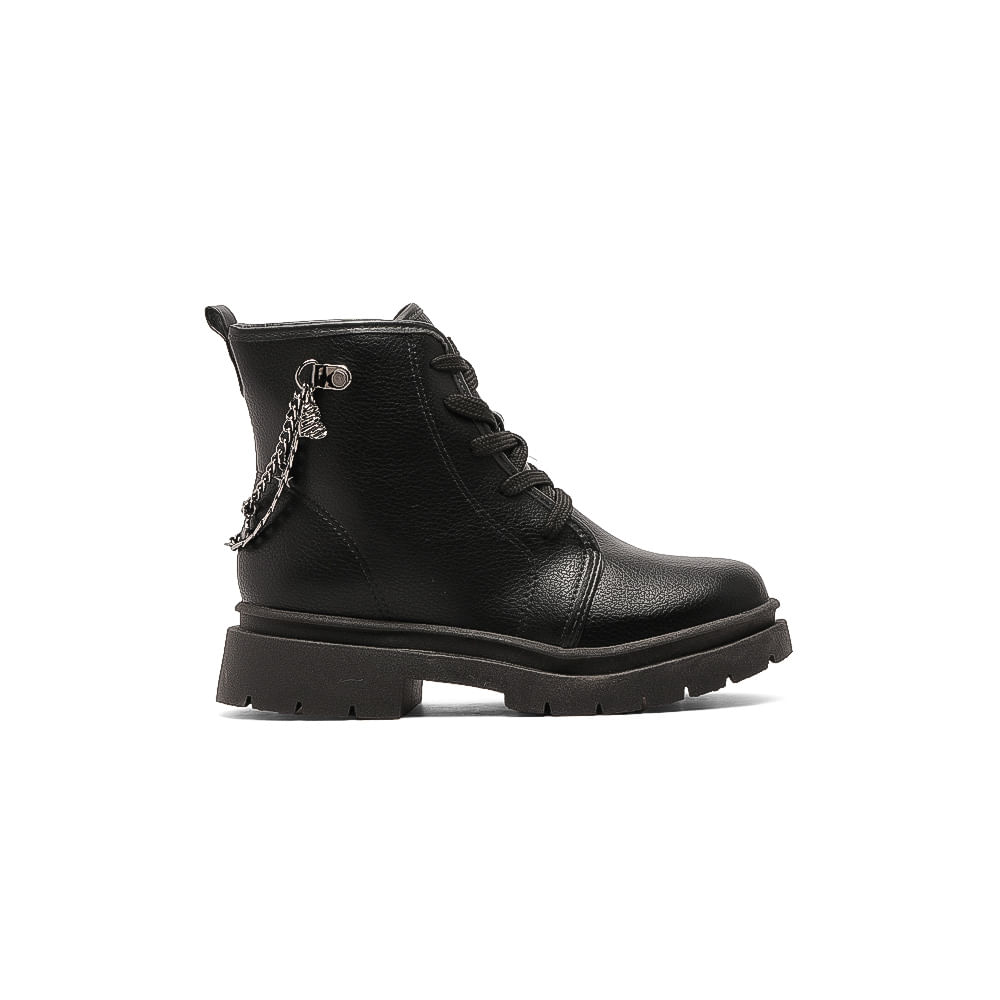 BOTA PARA NIÑAS GUGA ROCKSTAR