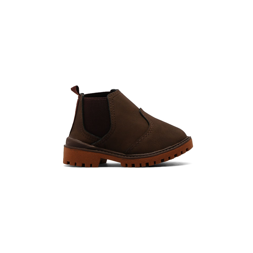 BOTA PARA NIÑO GUGA ADAM