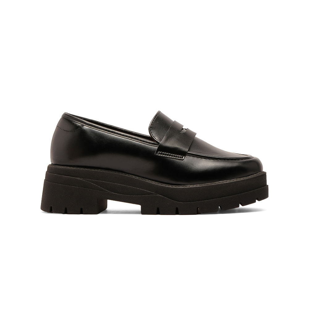 ZAPATO CASUAL TACO BAJO KORIUM IRATI