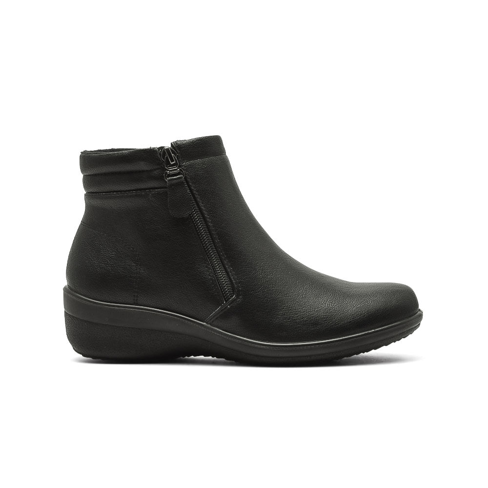 BOTA CASUAL KORIUM CONFORT GYNKA