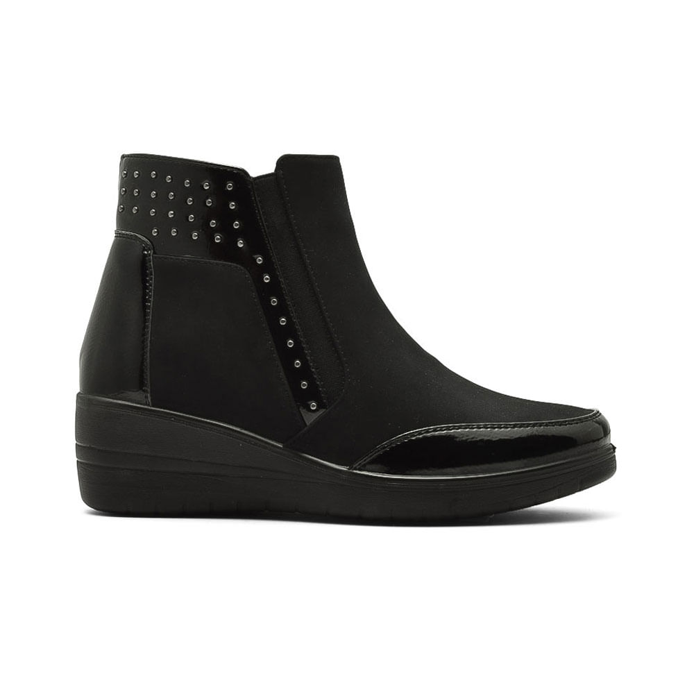 BOTA CASUAL KORIUM CONFORT AMELIA