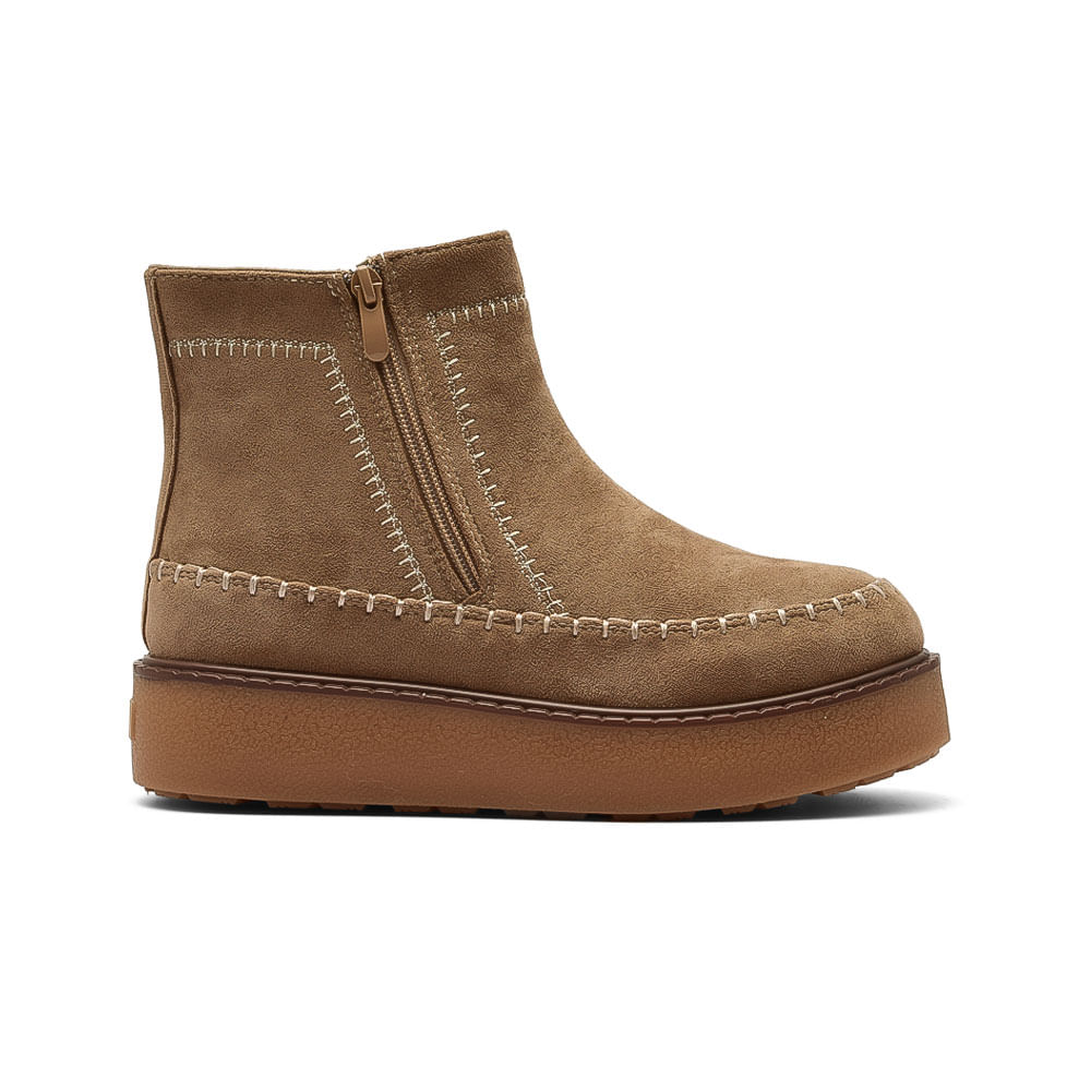 BOTA PLATAFORMA KORIUM GIGI