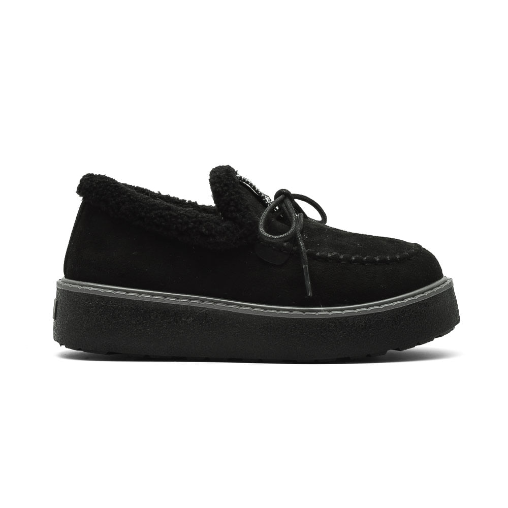 ZAPATO PLATAFORMA KORIUM BIANCA