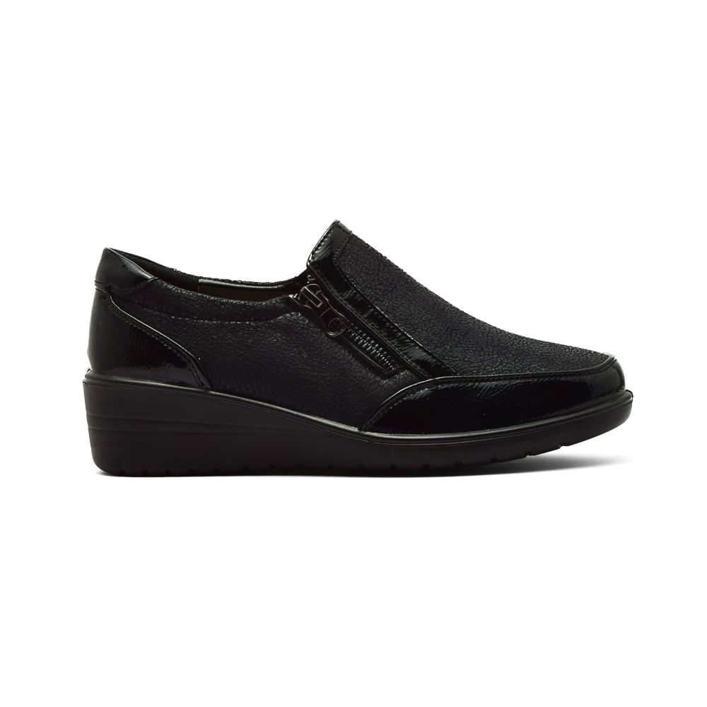 ZAPATO KORIUM CONFORT OLIVIA