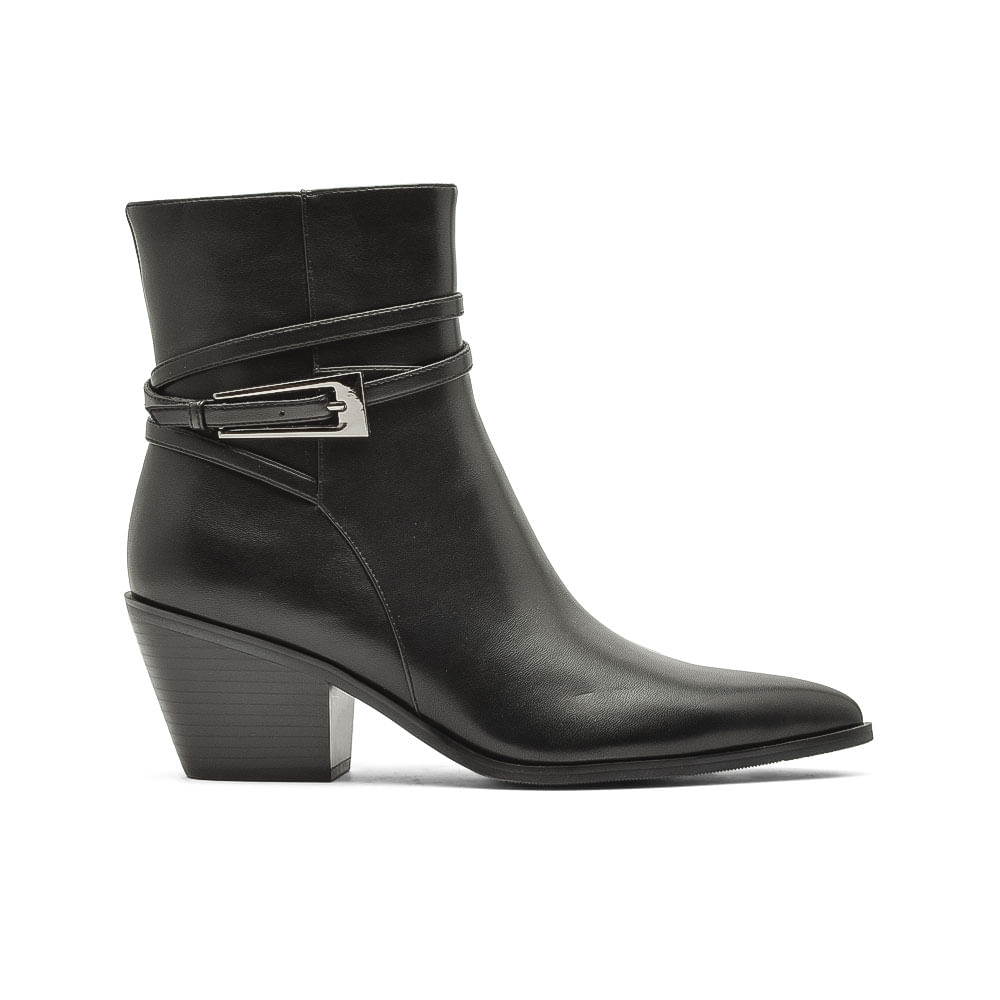 BOTA CASUAL TACO BAJO KORIUM MIKEYLA