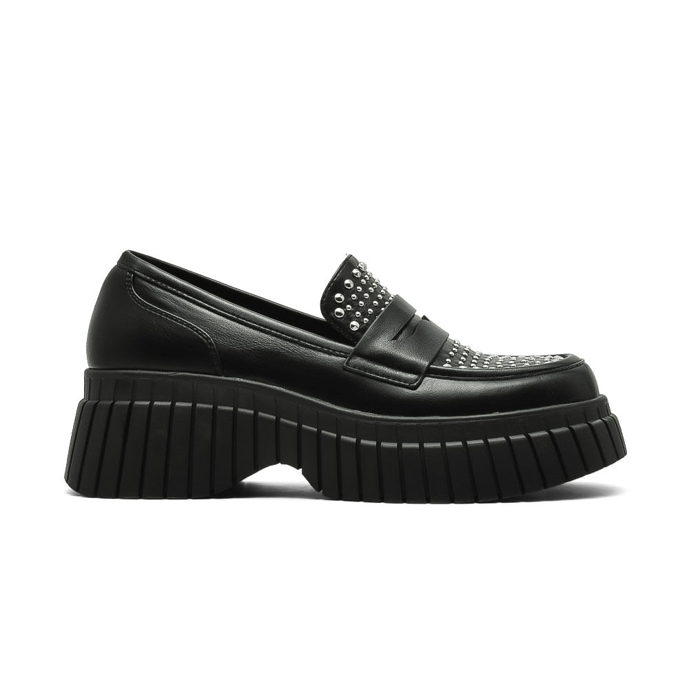ZAPATO PLATAFORMA KORIUM MINERVA