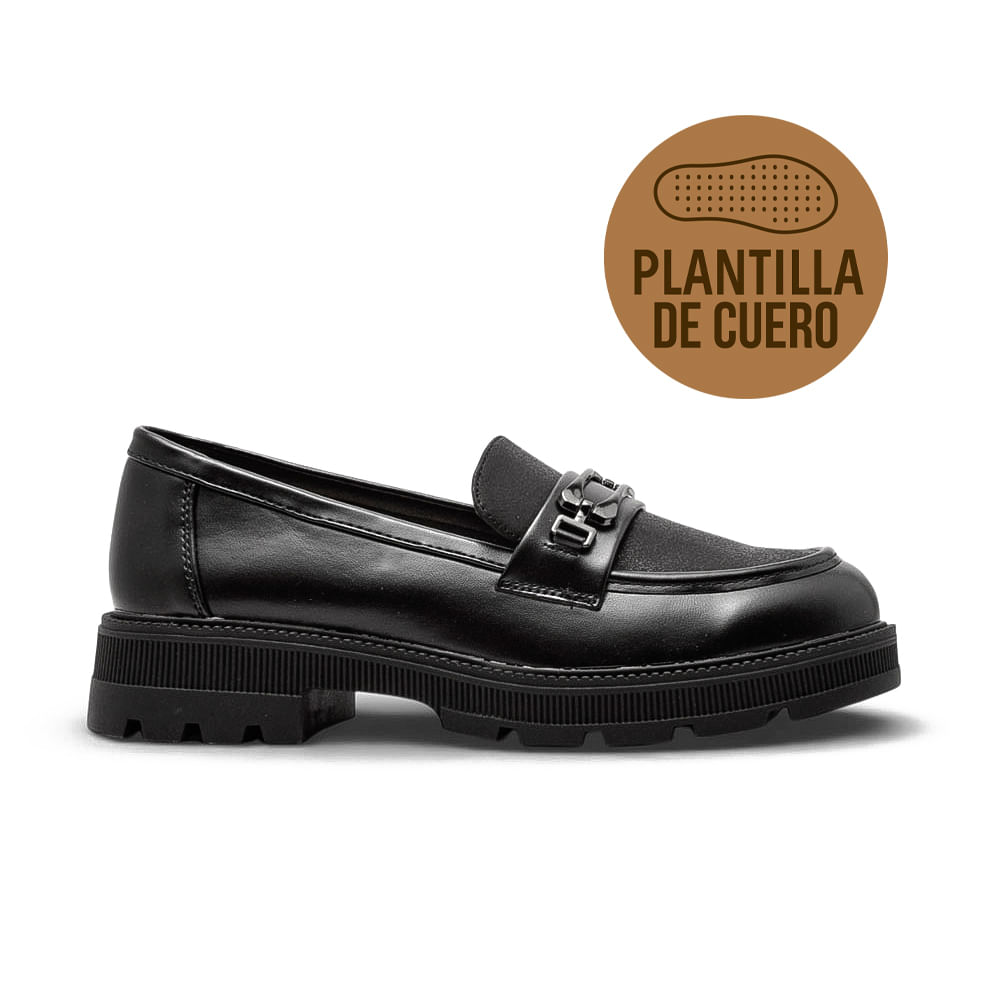 ZAPATO CASUAL KORIUM KANYA