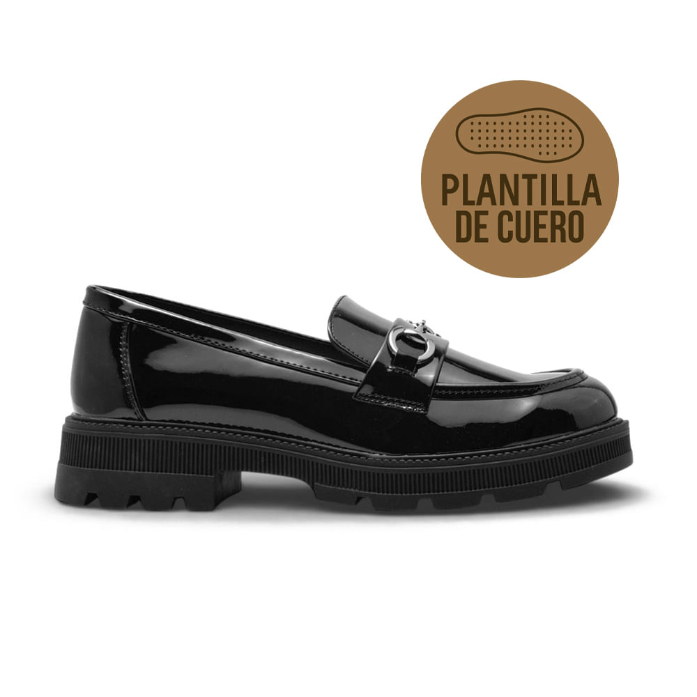 ZAPATO CASUAL KORIUM MARA CHAROL
