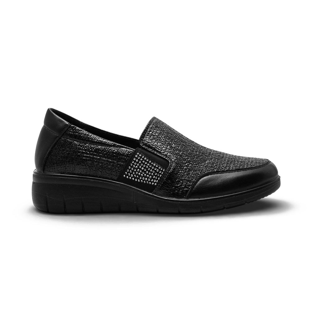 ZAPATO CASUAL KORIUM CONFORT TAFNE