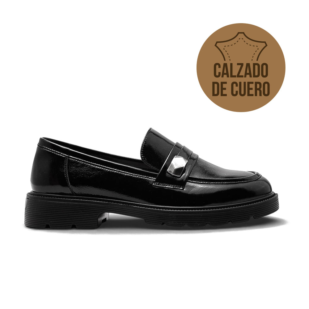 ZAPATO CASUAL MARCO DONATTI NATASIA CHAROL