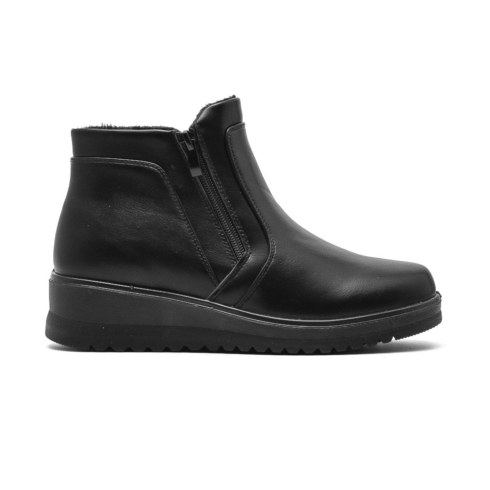 BOTA CASUAL KORIUM CONFORT MILA