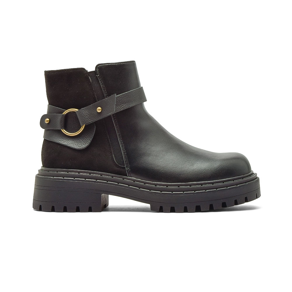 BOTA CASUAL KORIUM BIANCA