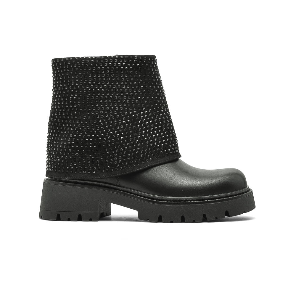 BOTA CASUAL KORIUM KAILANI