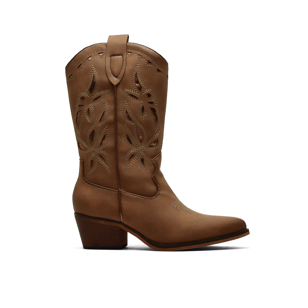 BOTA TEXANA KORIUM HELLEN