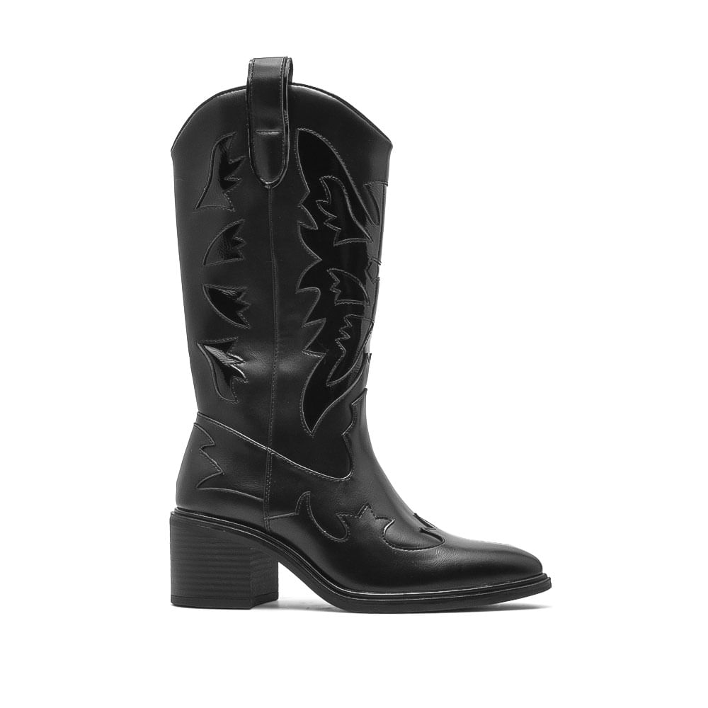 BOTA TEXANA KORIUM APRIL