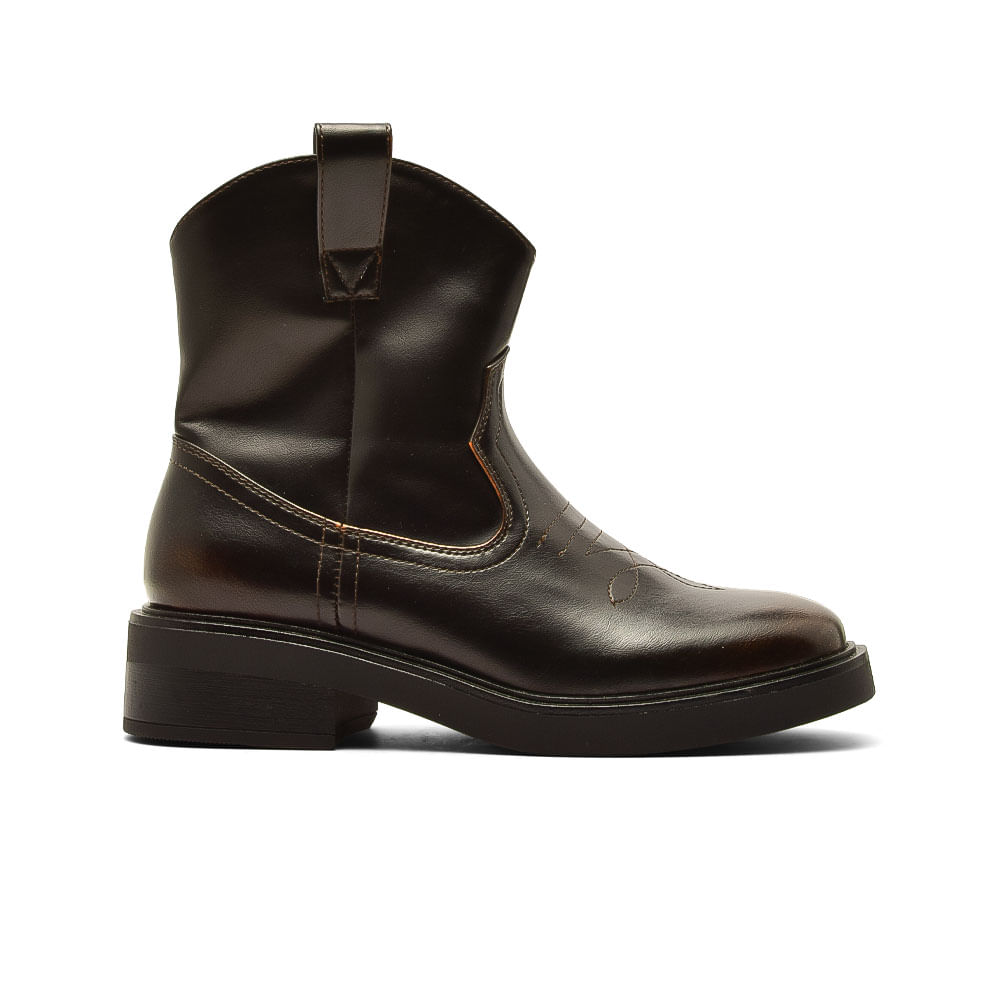 BOTA CASUAL KORIUM FARIHA