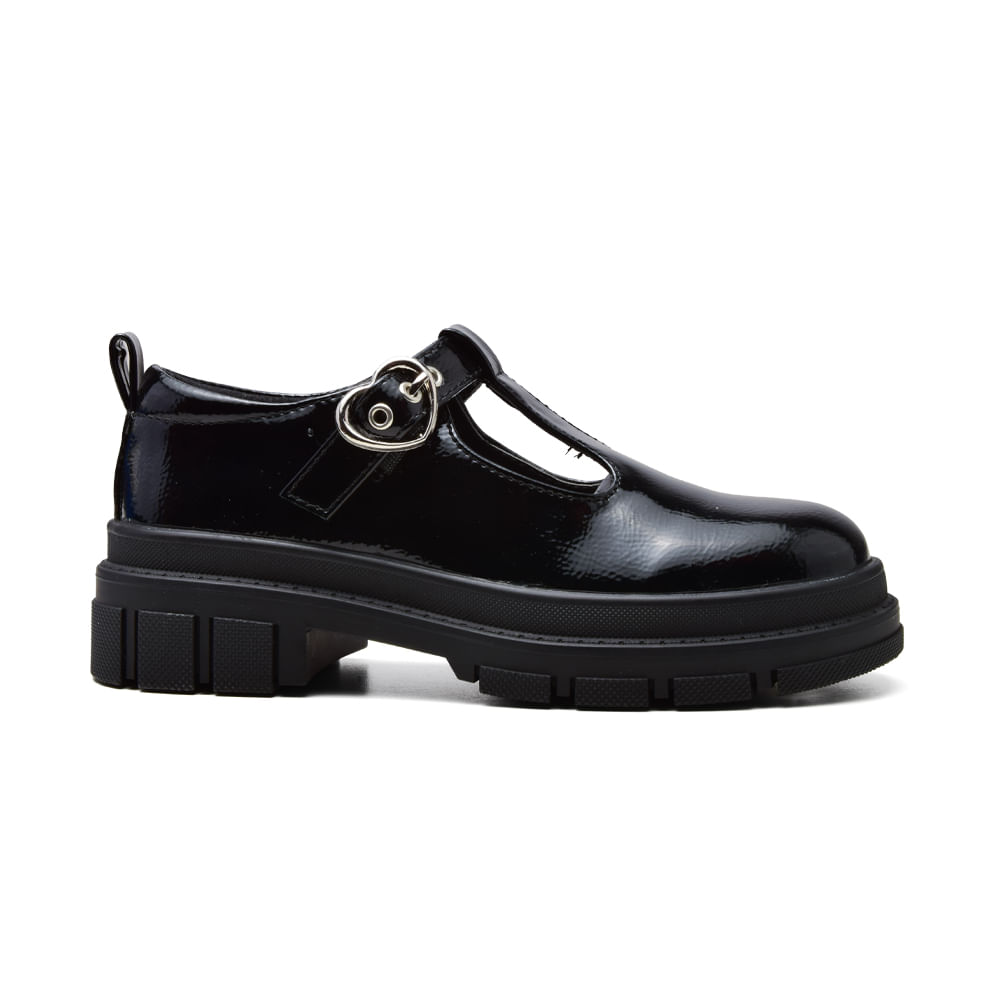 ZAPATO COLEGIAL GUGA CASSIA