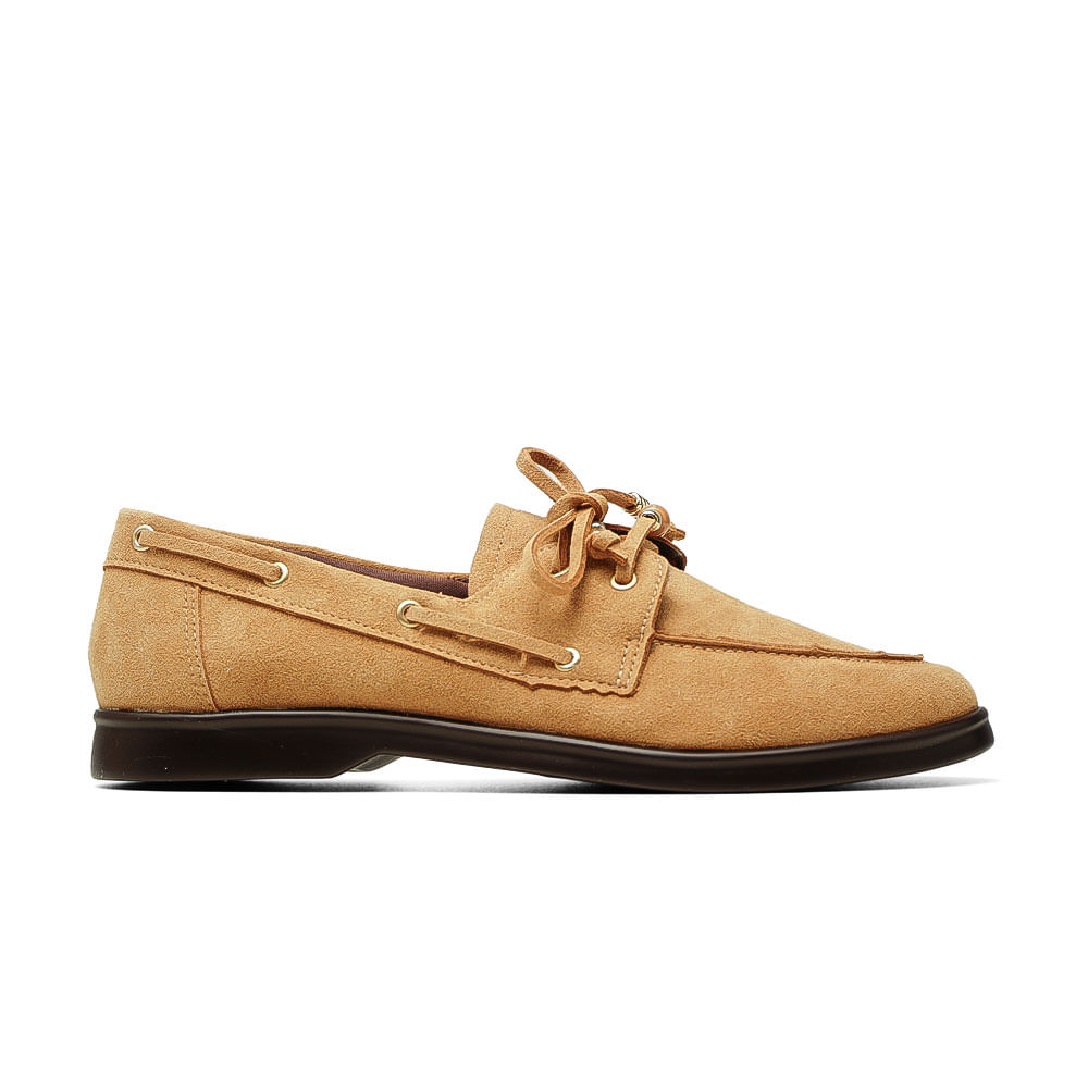 ZAPATO CASUAL VIA MARTE ZURIA