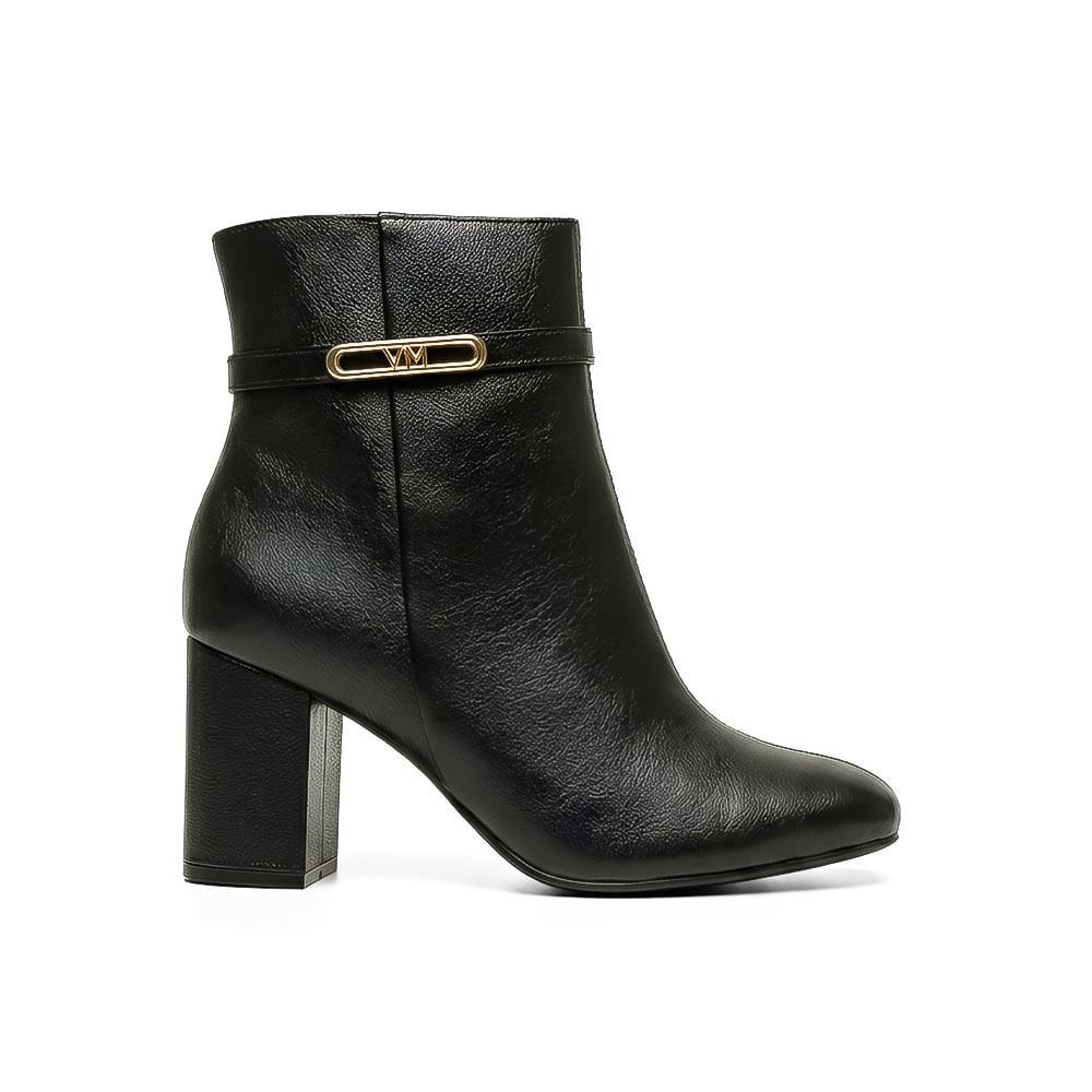BOTA CASUAL TACO ALTO VIA MARTE DAWA