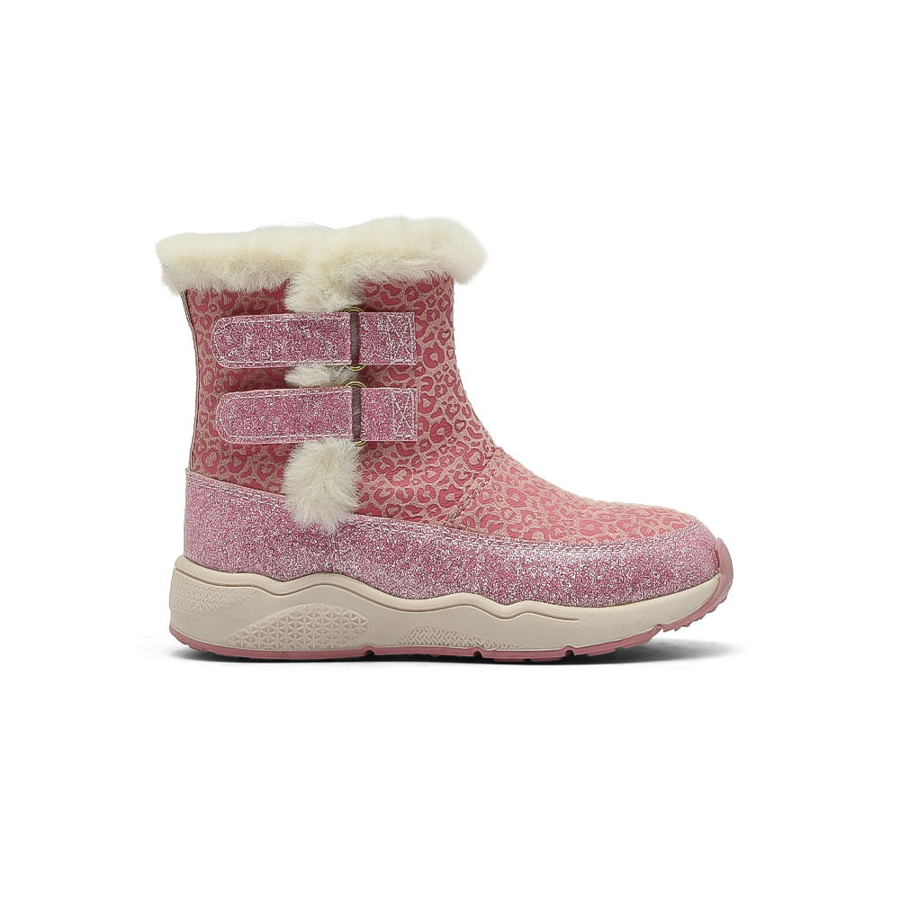 BOTA PARA NIÑAS GUGA BERTY