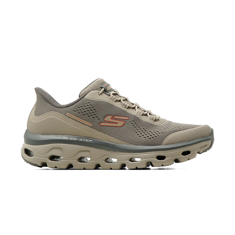 CHAMPION DEPORTIVO SKECHERS SLIP-INS GLIDE STEP SOLE GLOVER PEAK