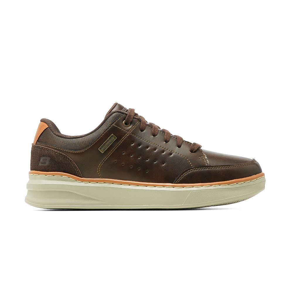 ZAPATO CASUAL SKECHERS ZANE VESTER