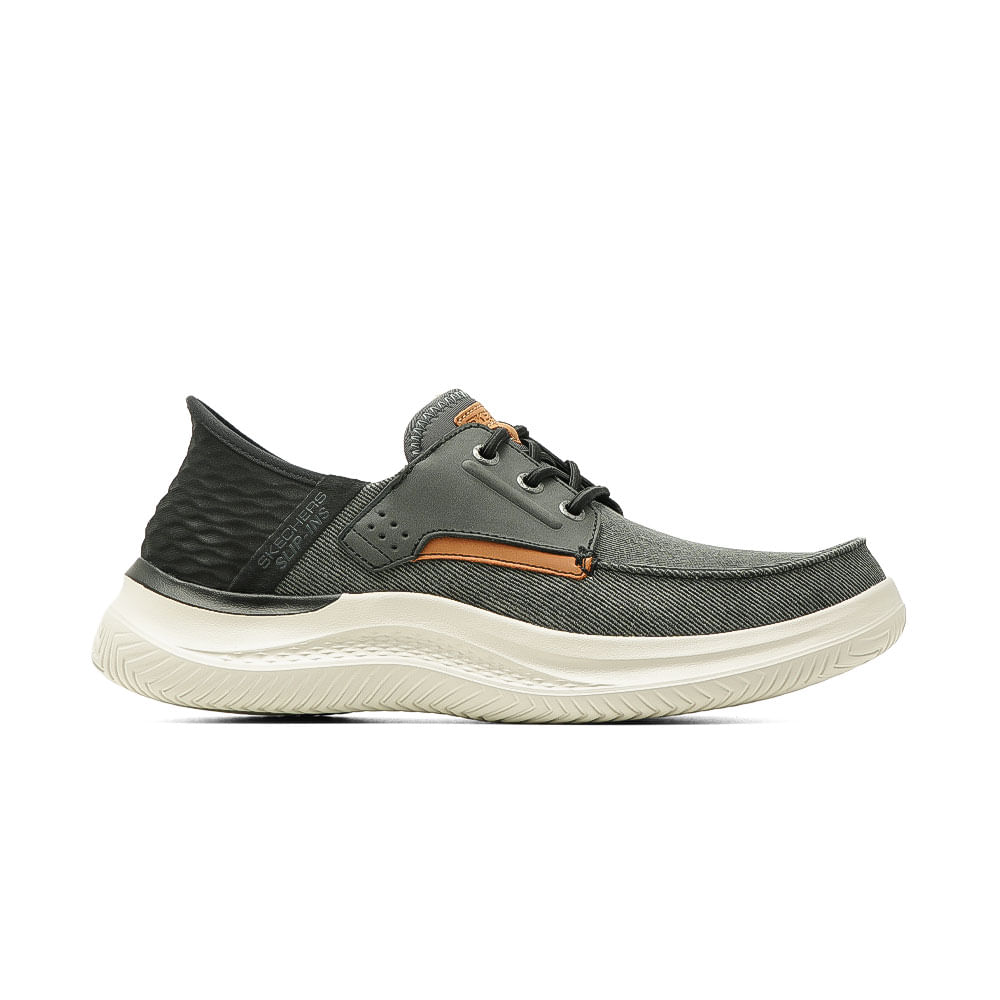 ZAPATO CASUAL SKECHERS SLIP-INS RF HASTING NIKO