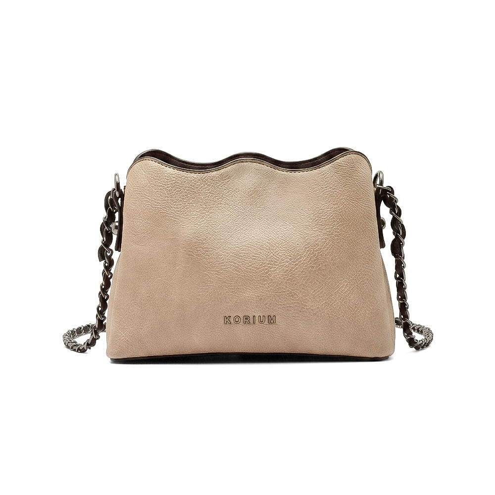 CARTERA BANDOLERA KORIUM LAMAR