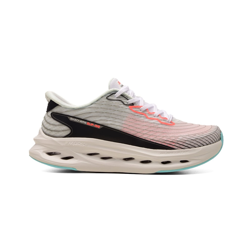 CHAMPION DEPORTIVO SKECHERS SLIP-INS MAX CUSHIONING GLIDE-STEP SAPPHIRE