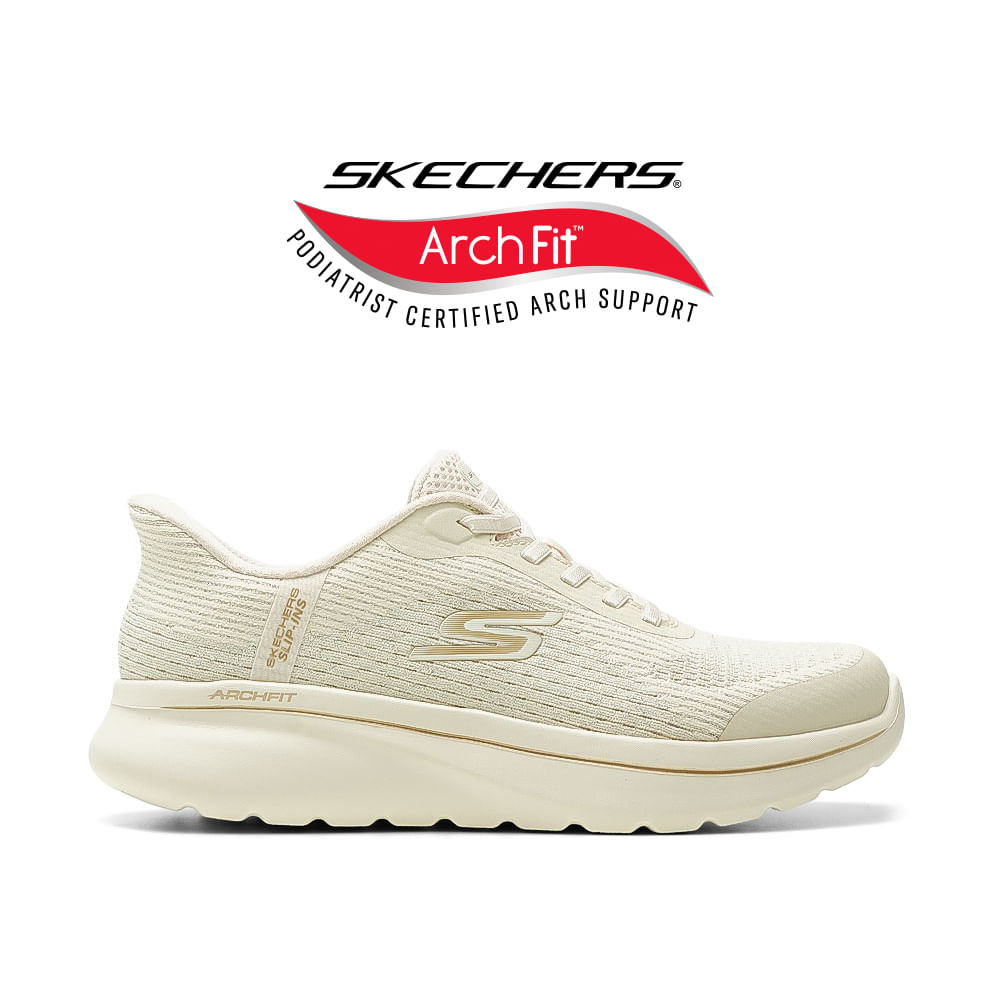 CHAMPION DEPORTIVO SKECHERS SLIP-INS GO WALK ARCH FIT N-JOY RIA