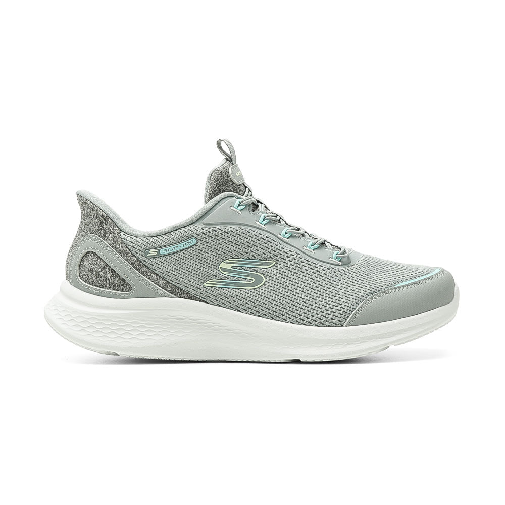 CHAMPION DEPORTIVO SKECHERS SLIP-INS RADIANT PATH