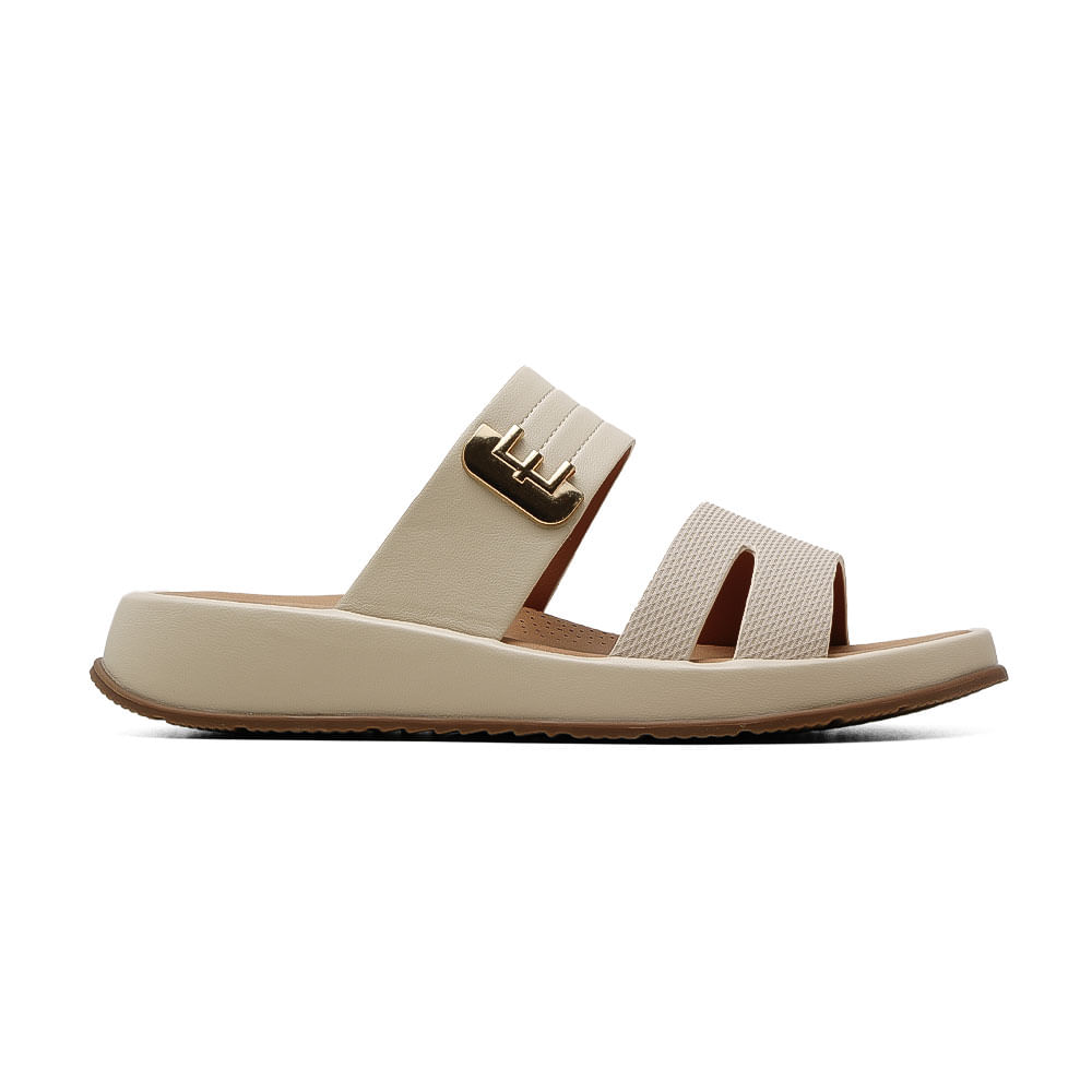 SANDALIA CASUAL KORIUM SAHIRA