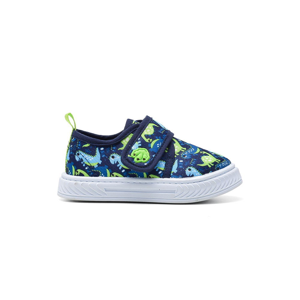 ZAPATO PARA NIÑOS GUGA DINOSAUR