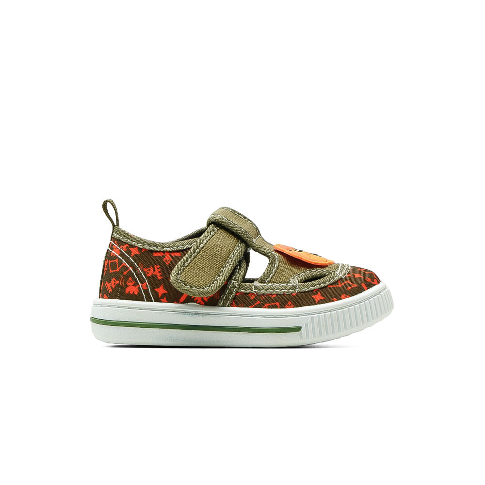 ZAPATO PARA NIÑOS GUGA ANIMALS