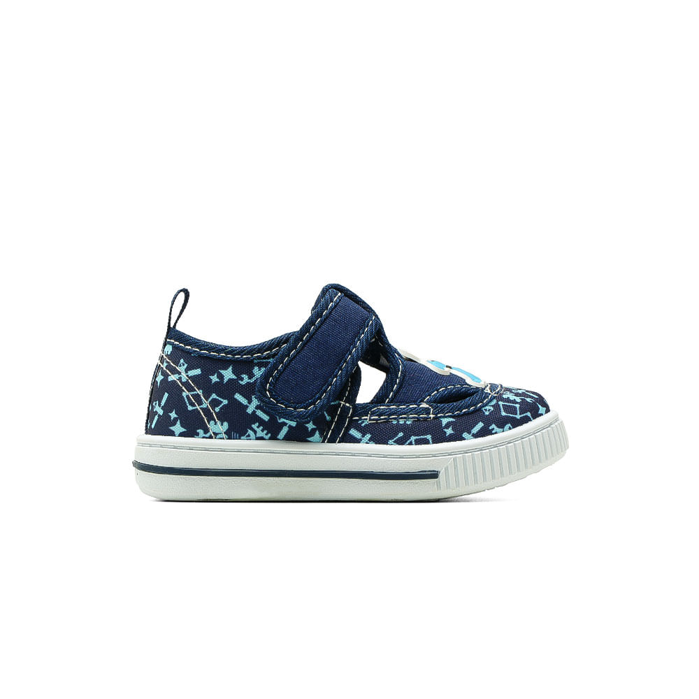 ZAPATO PARA NIÑOS GUGA ANIMALS CELE