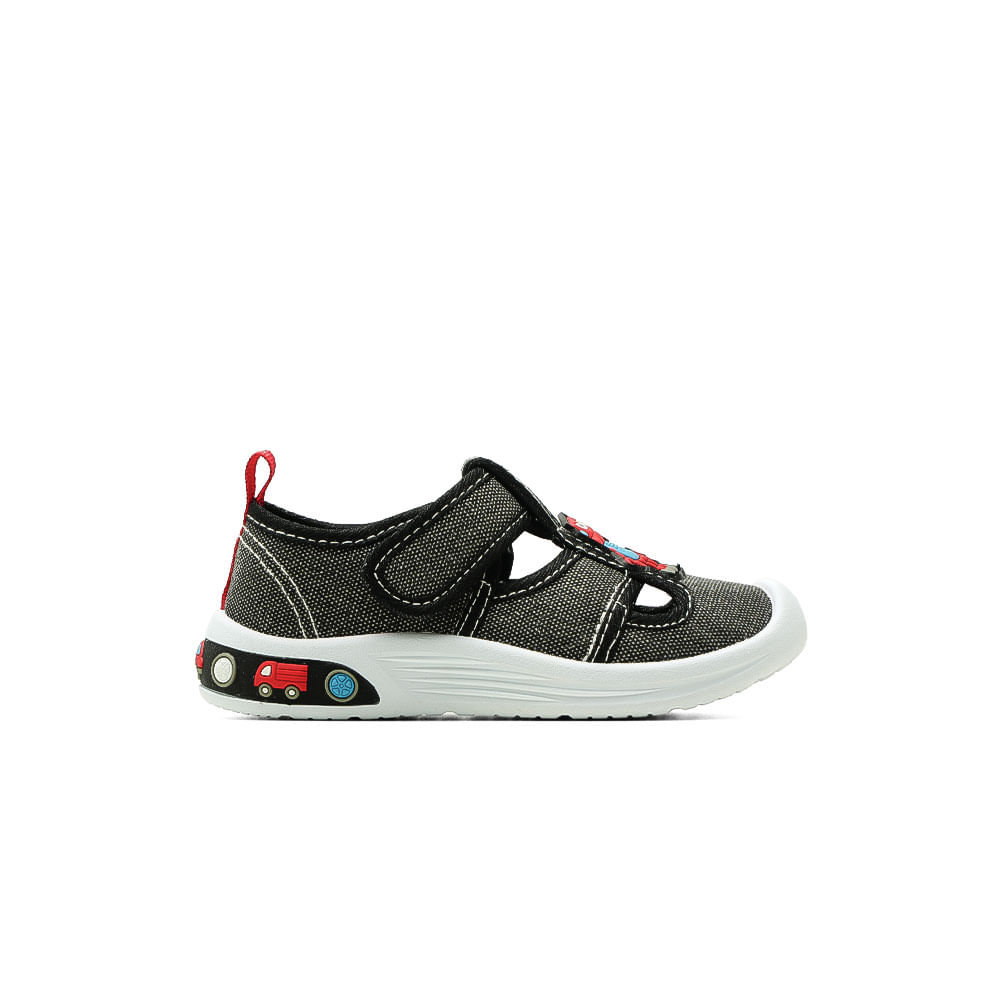 SANDALIAS GUGA PARA NIÑOS LIORA