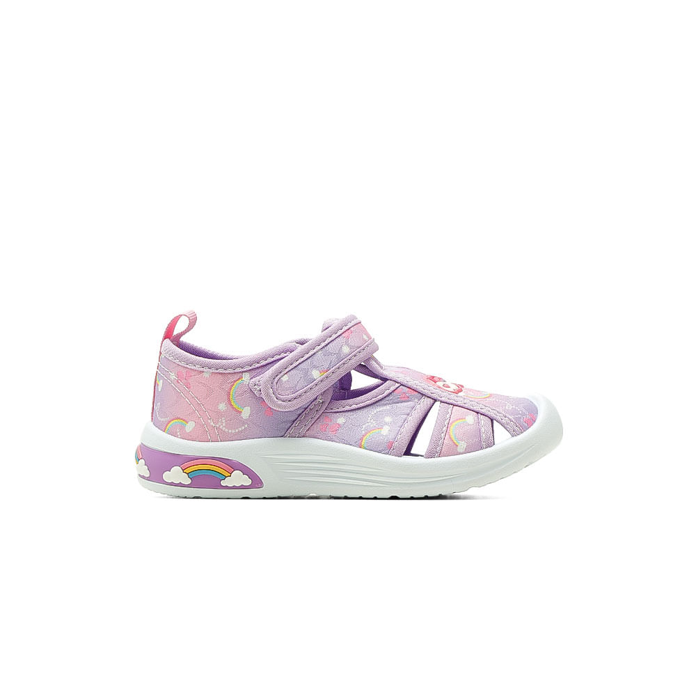 SANDALIAS PARA NIÑA GUGA IVEY
